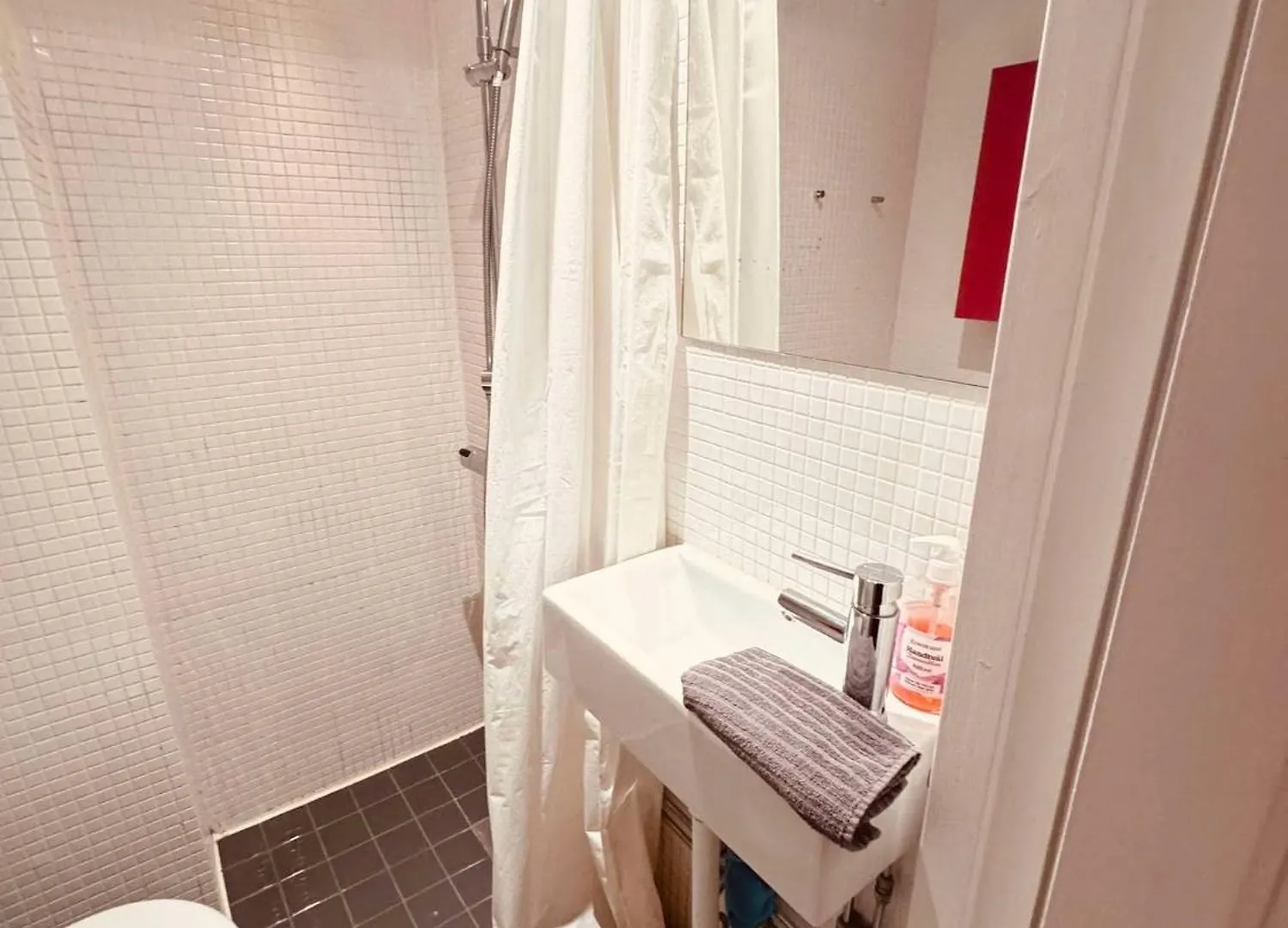 Appartamento All You Need In Old Town Stoccolma Svezia